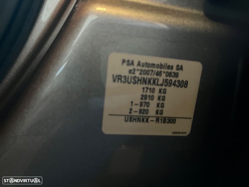 Peugeot 2008 1.2 PureTech Active - 34