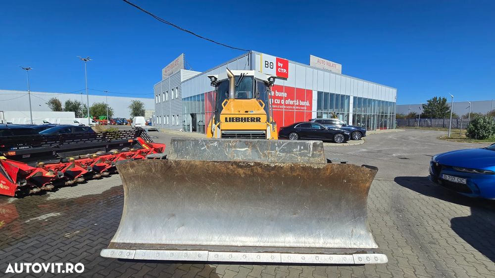 Liebherr PR716XL - 2