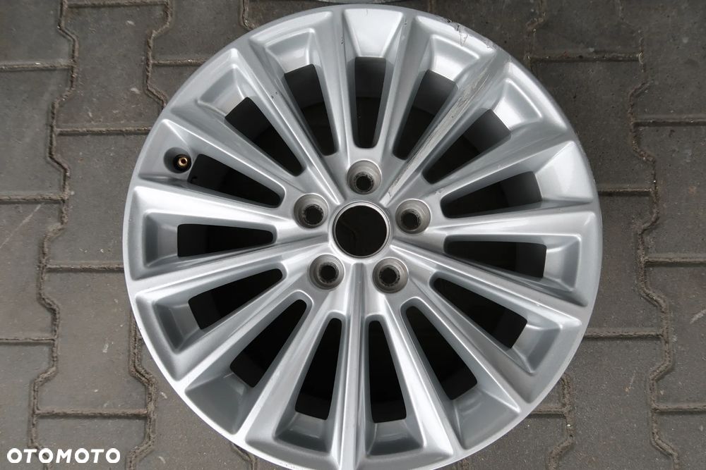 AA3 Felga Ford F1EC-1007-C1A  7x17et50 - 7