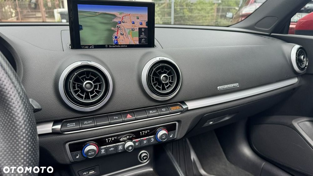 Audi A3 Cabrio - 20
