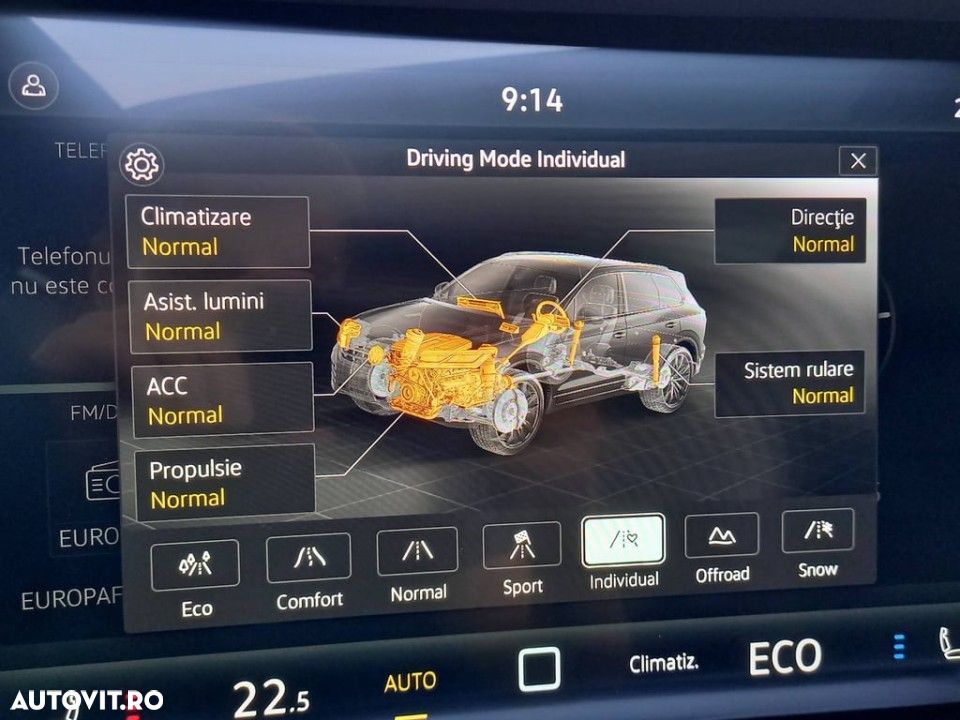 Volkswagen Touareg - 17