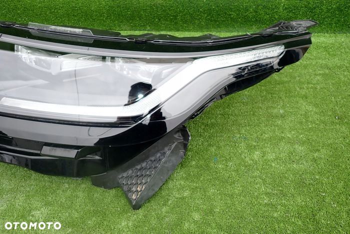 LAND ROVER VELAR FULL LED 17-22 reflektor lewy lampa lewa - 2