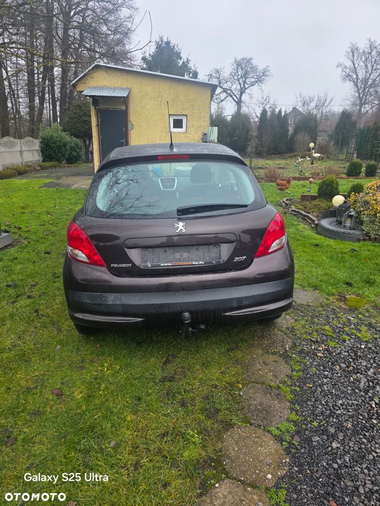 Peugeot 207 75 Urban Move - 3