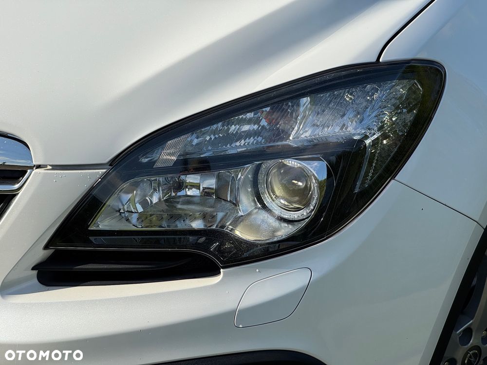 Opel Mokka 1.6 Cosmo S&S - 14