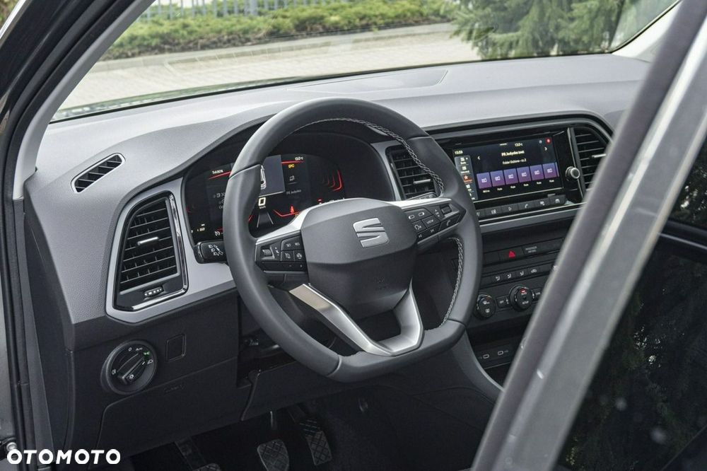 Seat Ateca - 16