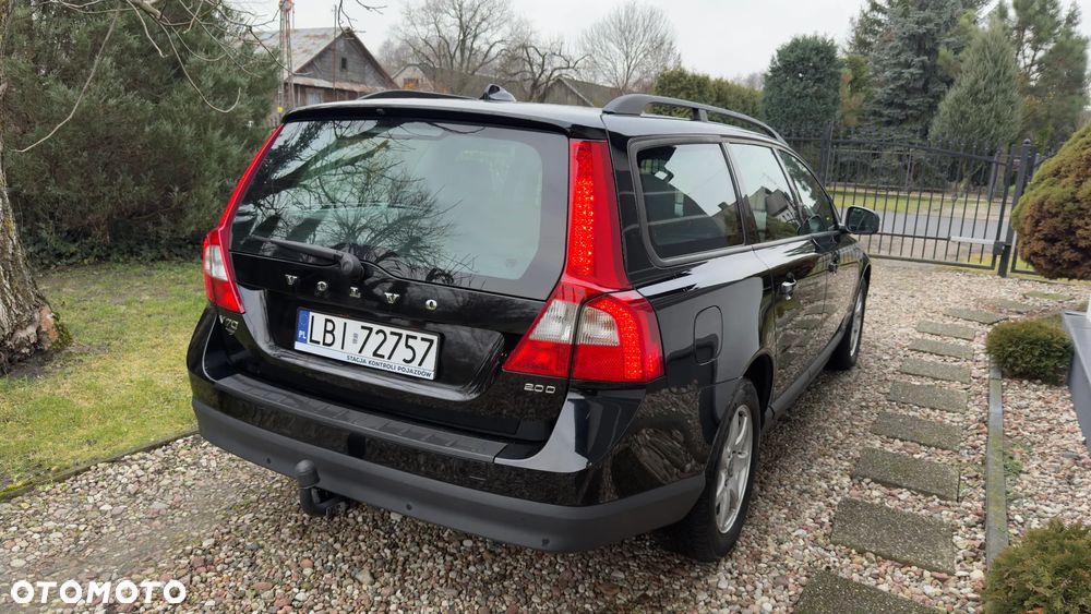 Volvo V70 2.0D Kinetic - 9