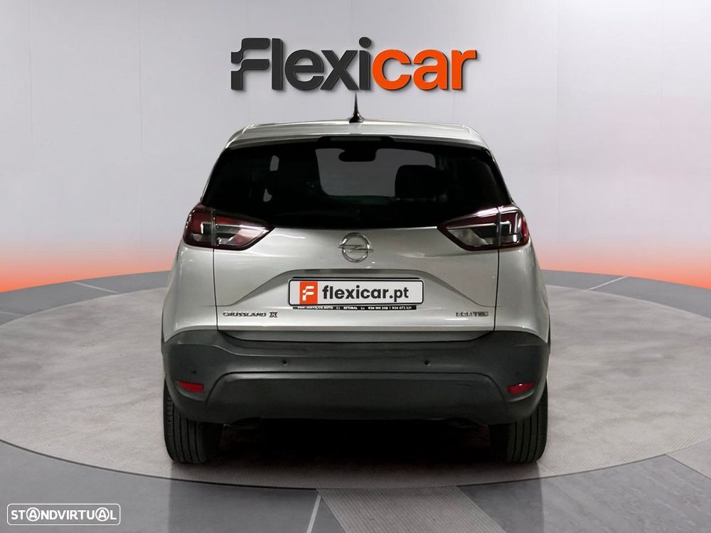 Opel Crossland - 8