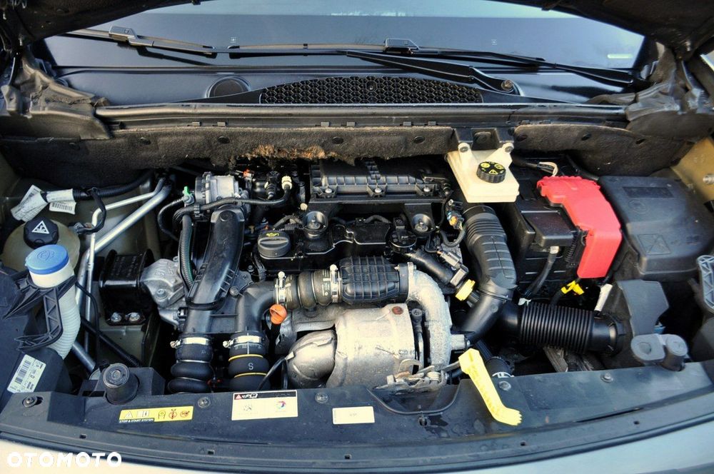 Peugeot Partner - 39