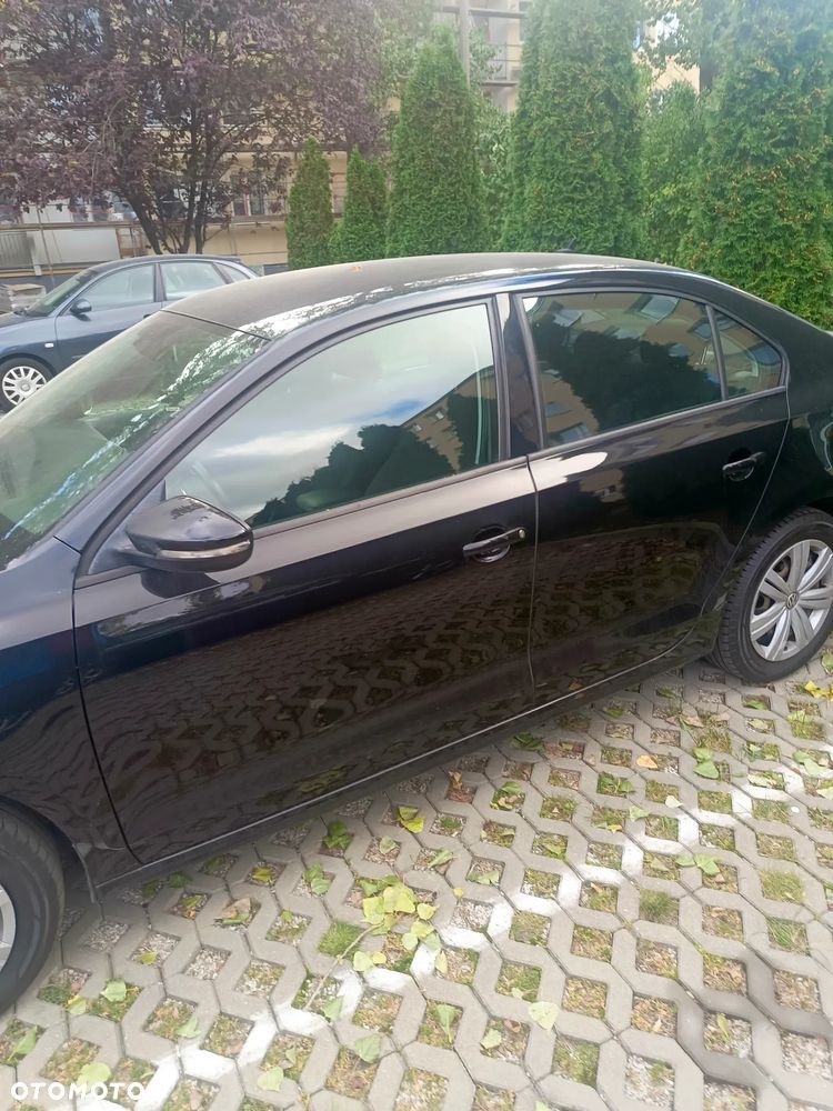 Volkswagen Jetta 2.0 TDI DPF BMT Comfortline - 7