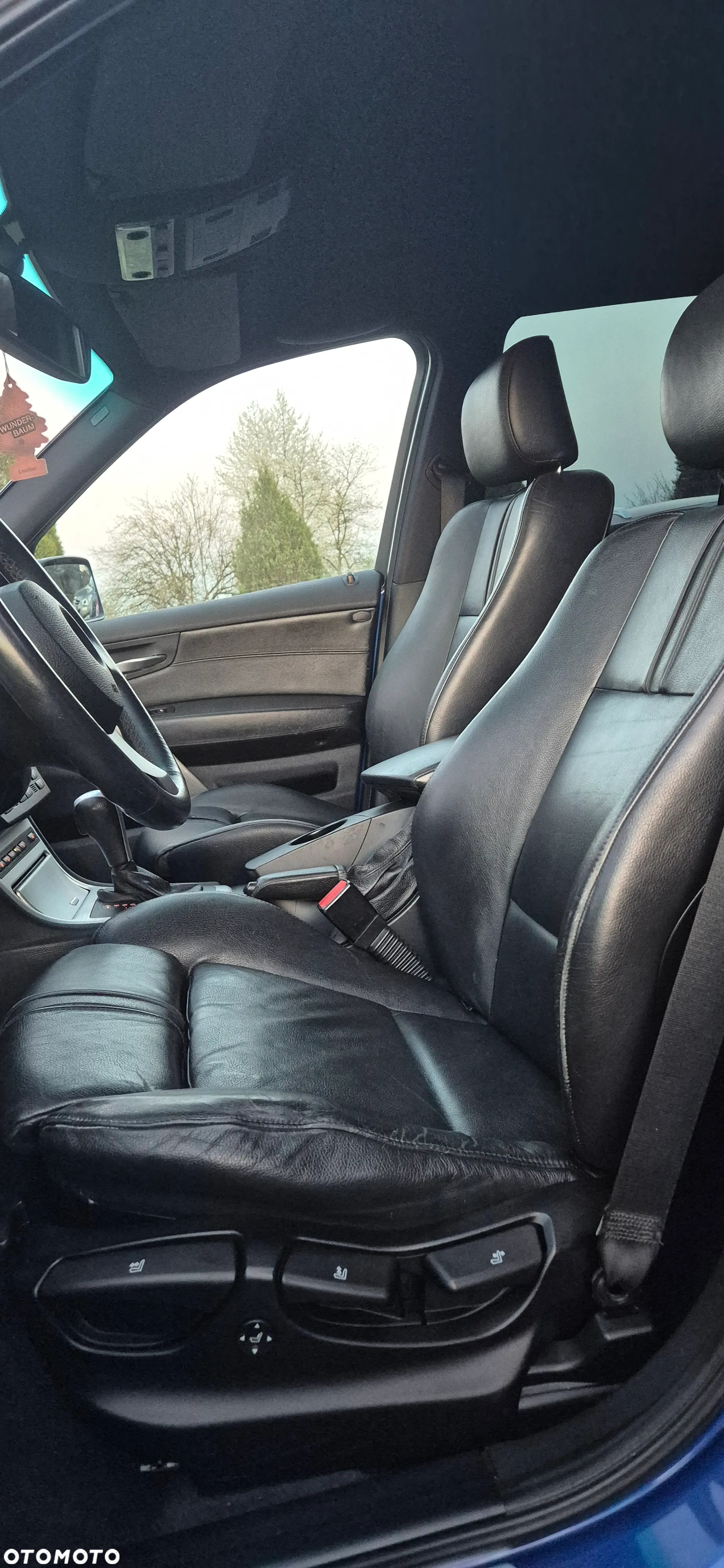 BMW X3 - 10