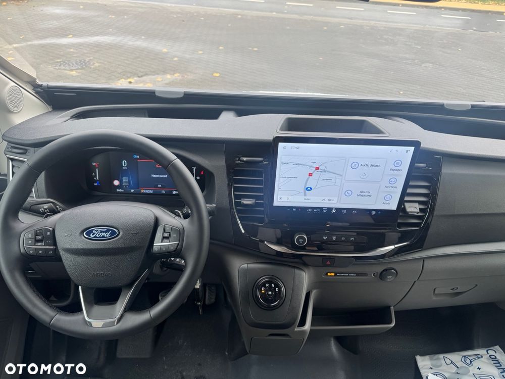 Ford Chausson 798 Titanium Line - 23