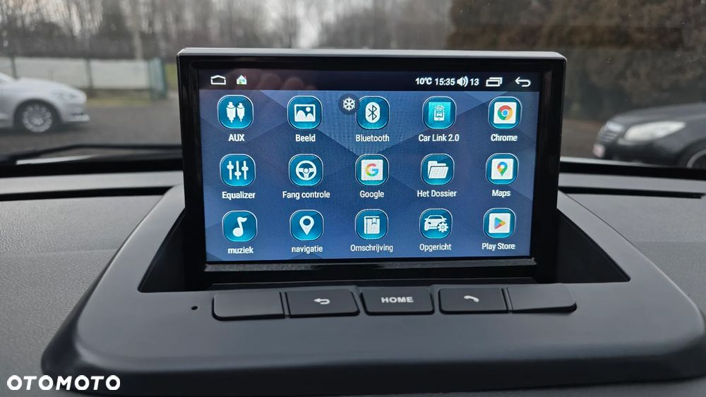 Peugeot 3008 120 VTi Premium - 12