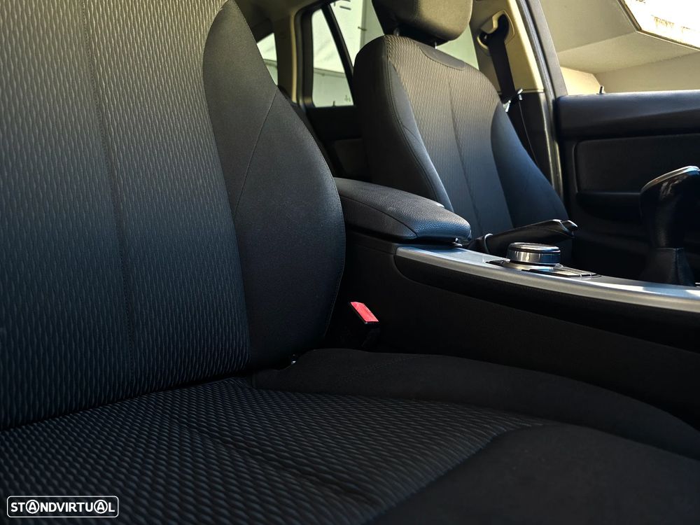 BMW 316 d Line Sport - 51