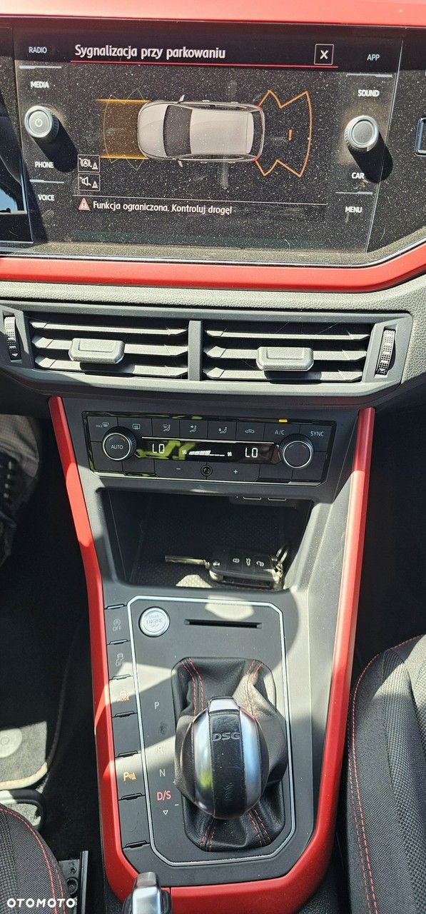 Volkswagen Polo - 22