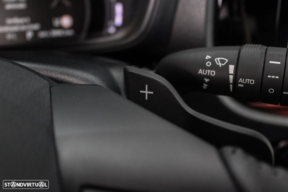 Toyota Aygo X 1.0 Envy CVT - 46