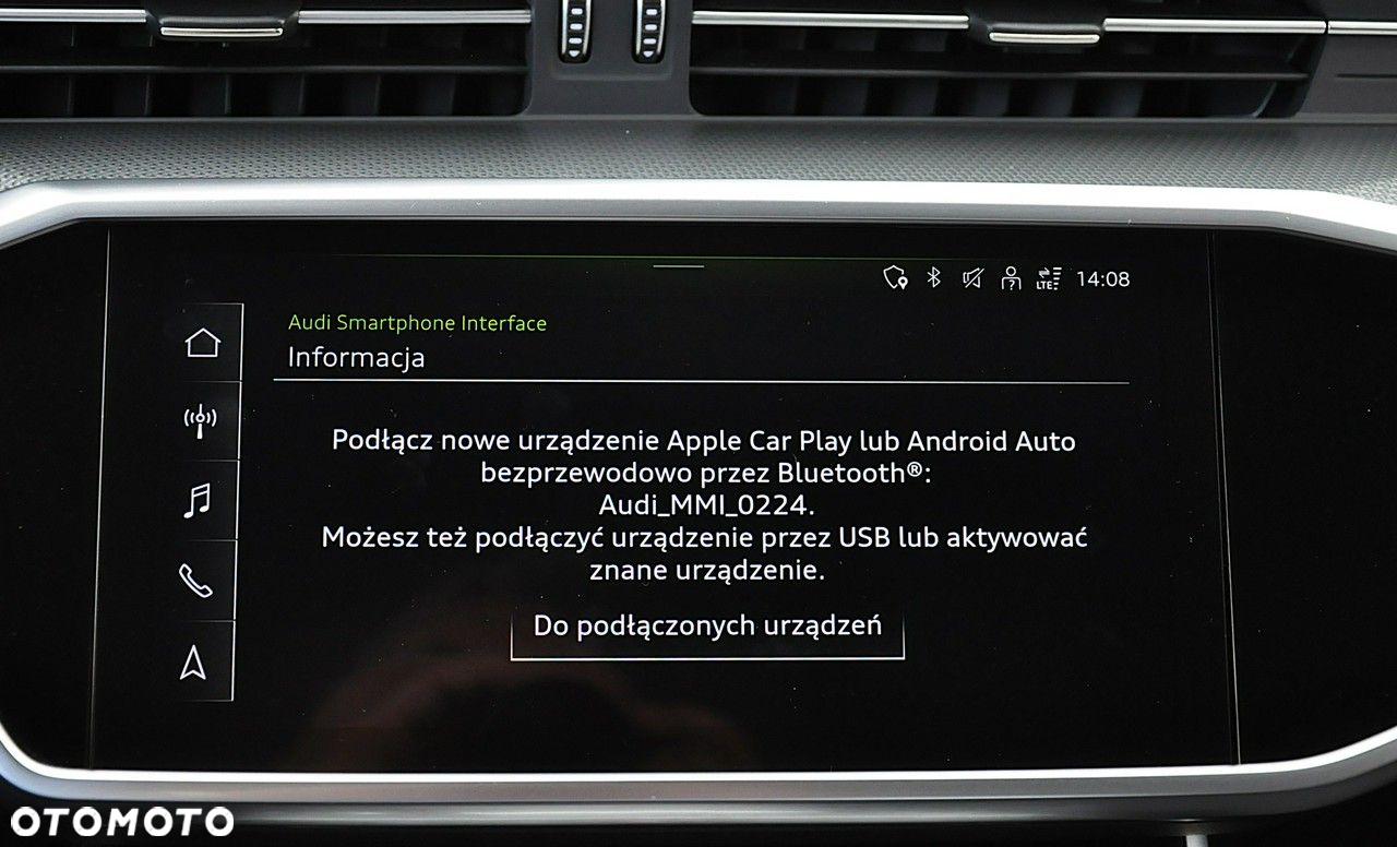 Audi A6 Allroad - 33
