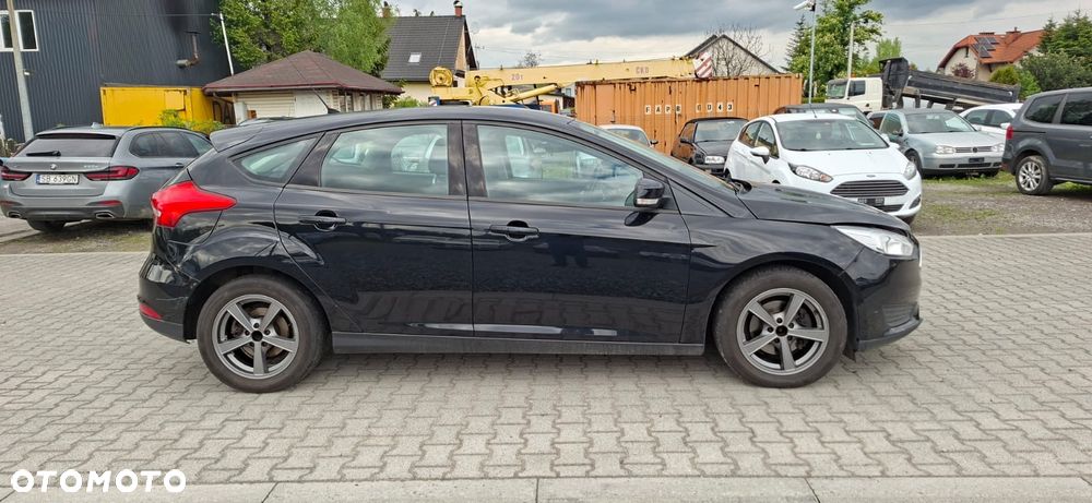 Ford Focus - 5