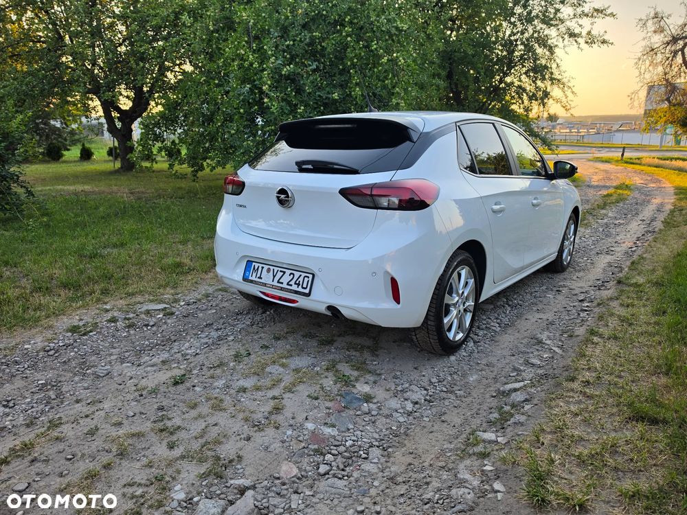 Opel Corsa 1.2 Direct Injection Turbo Start/Stop Elegance - 5