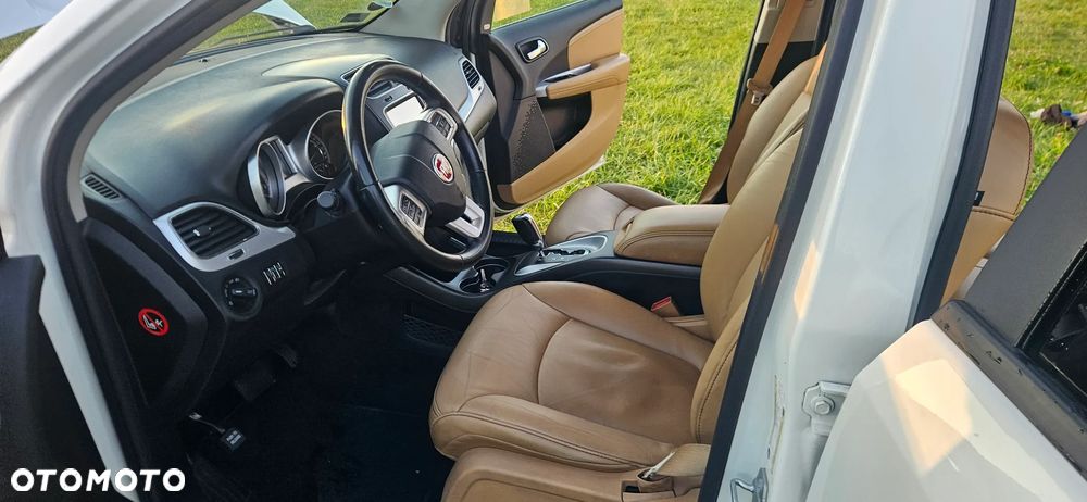 Fiat Freemont - 4