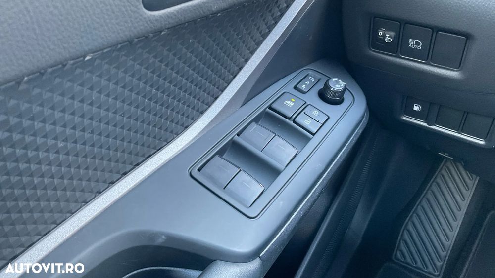 Toyota C-HR 1.8 HSD 122 CP 4x2 CVT Core - 33