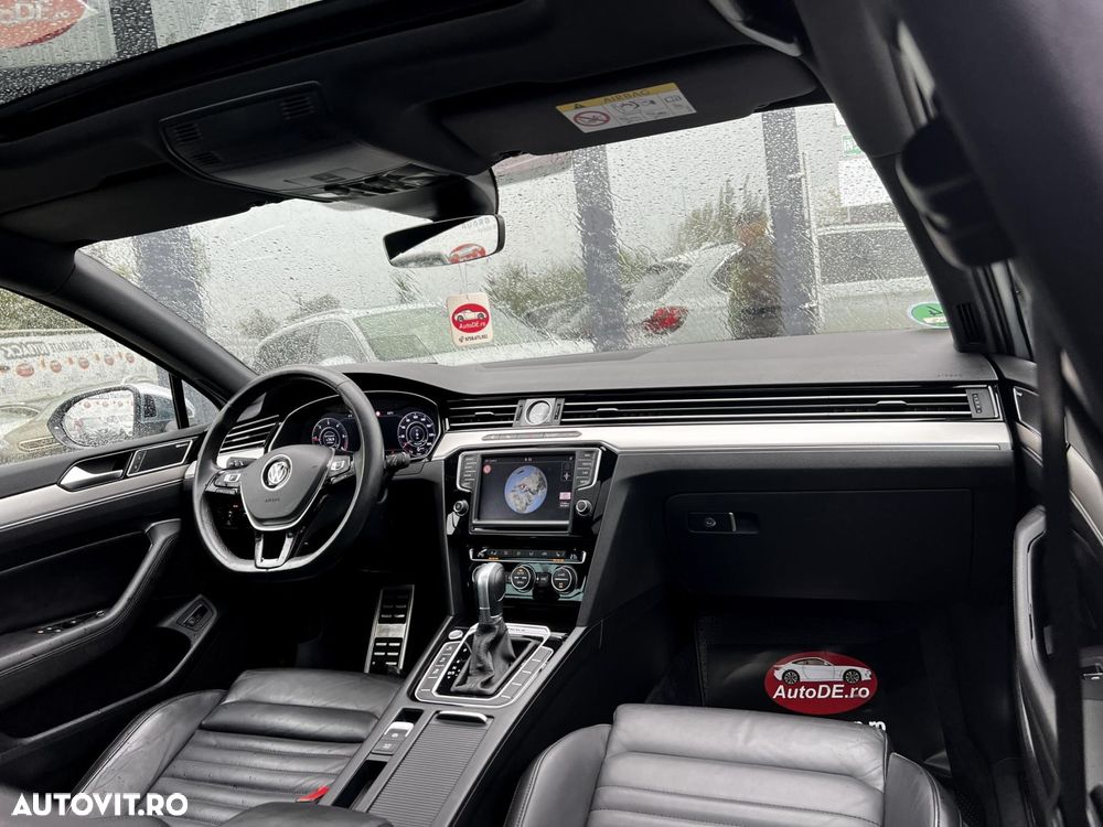 Volkswagen Passat Alltrack - 6