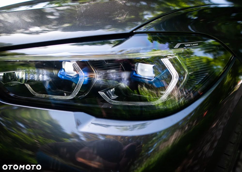BMW X5 - 8