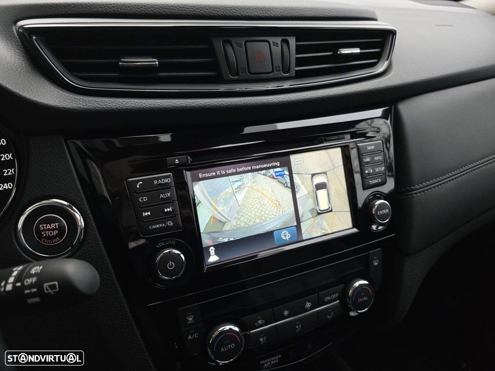 Nissan X-Trail 1.6 dCi Tekna - 29