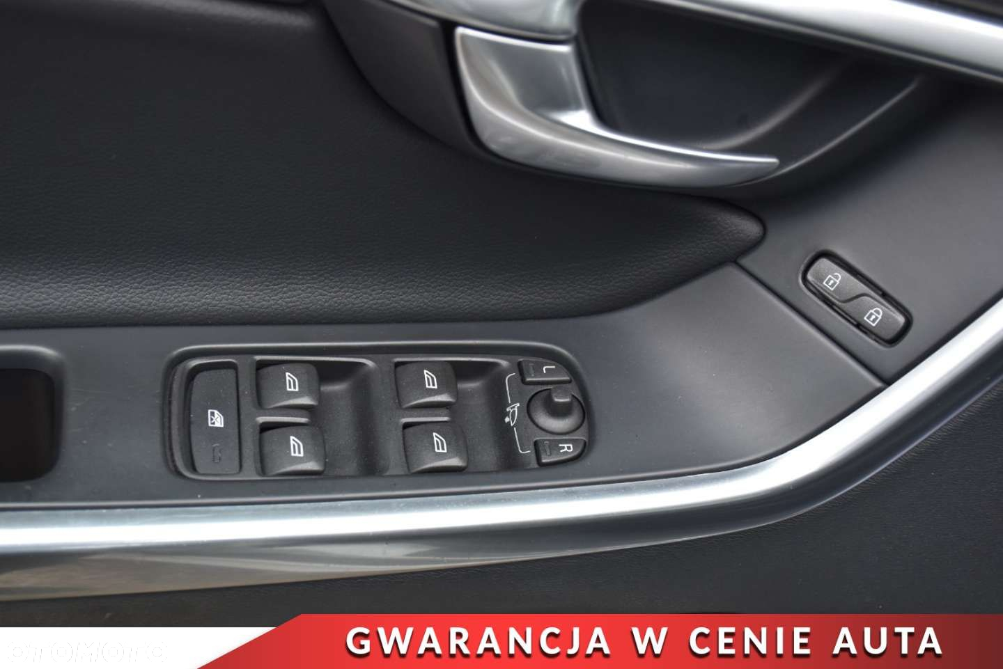 Volvo XC 60 D4 Geartronic Summum - 21