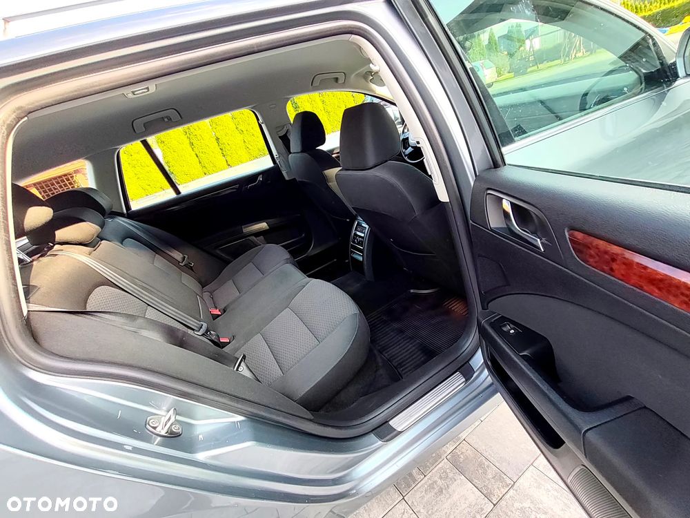 Skoda Superb - 6