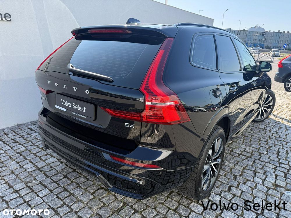 Volvo XC 60 - 9