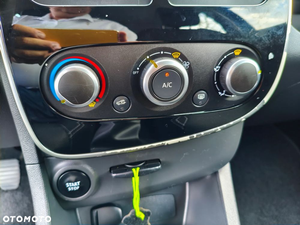 Renault Clio 0.9 Energy TCe Alize EU6 - 23