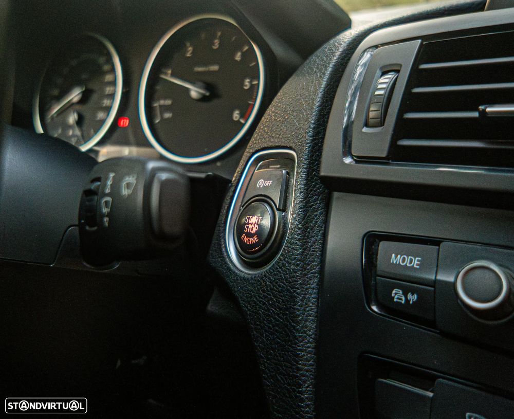 BMW 114 d - 13