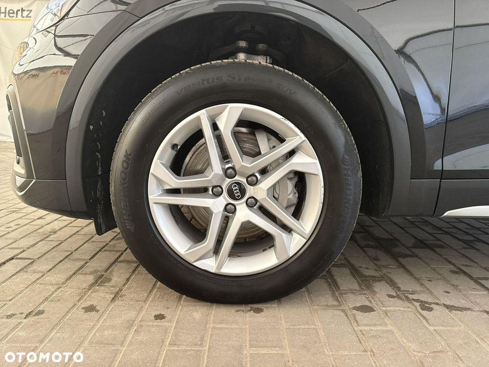 Audi Q5 - 21