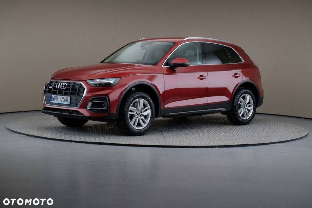 Audi Q5 - 1
