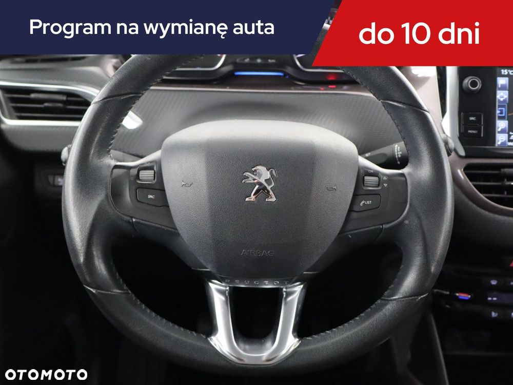 Peugeot 2008 - 17