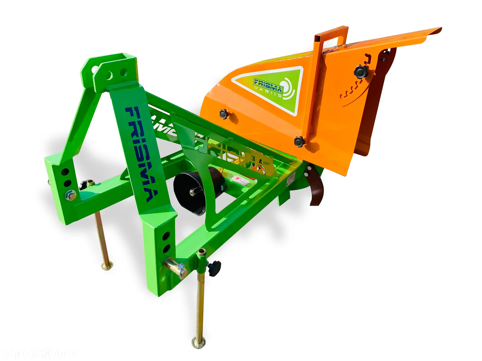 Inny FRISMA obsypnik pryzm - 2