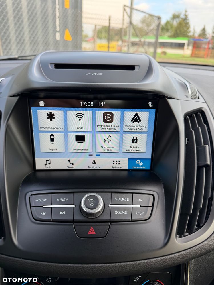 Ford Kuga 1.5 EcoBoost 2x4 ST-Line - 23