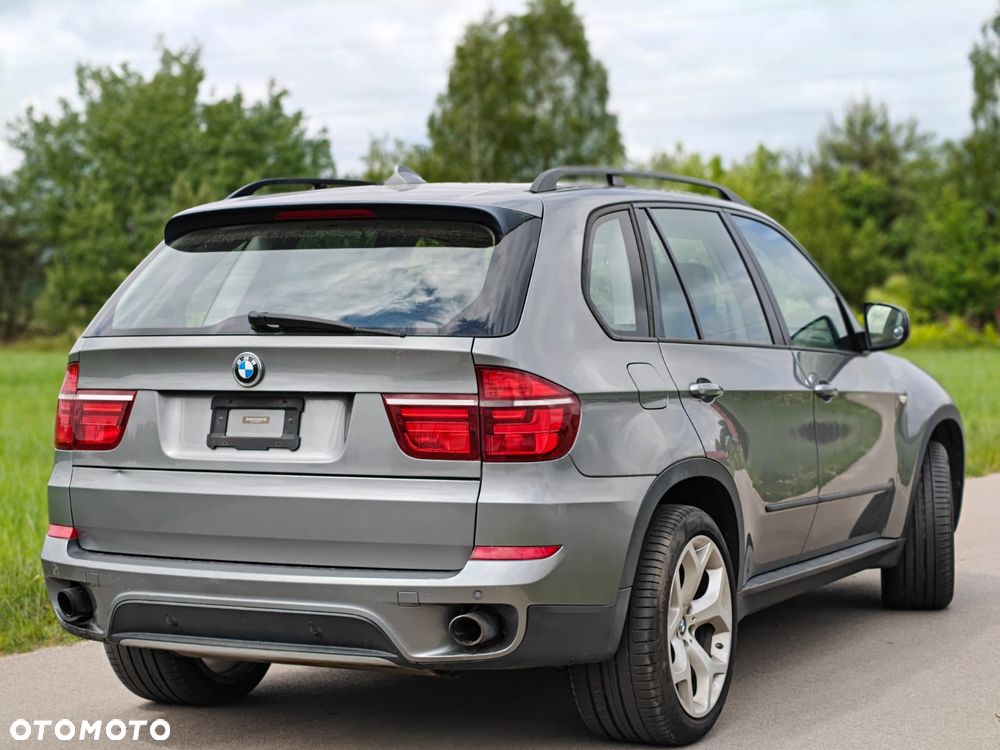 BMW X5 xDrive35i Edition Exclusive - 15