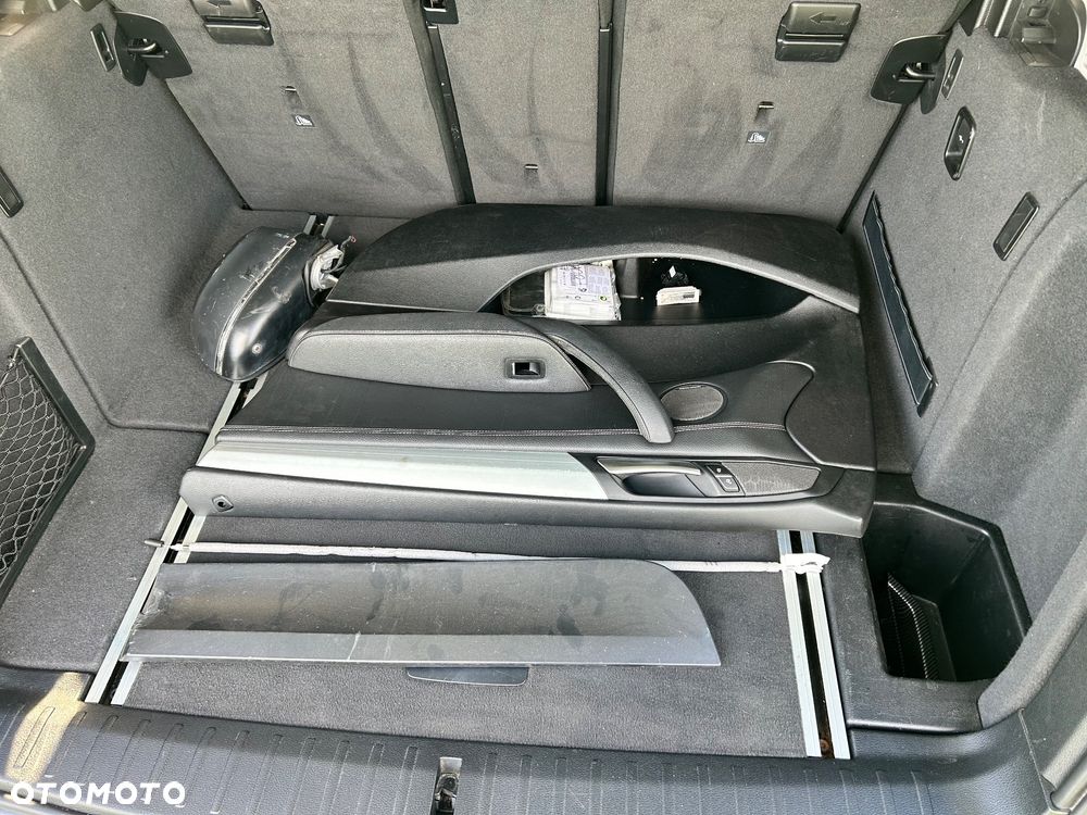 BMW X3 30d xDrive - 31