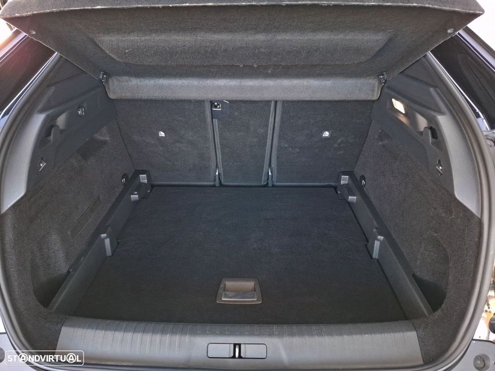 Peugeot 3008 1.2 Hybrid GT e-DCS6 - 7