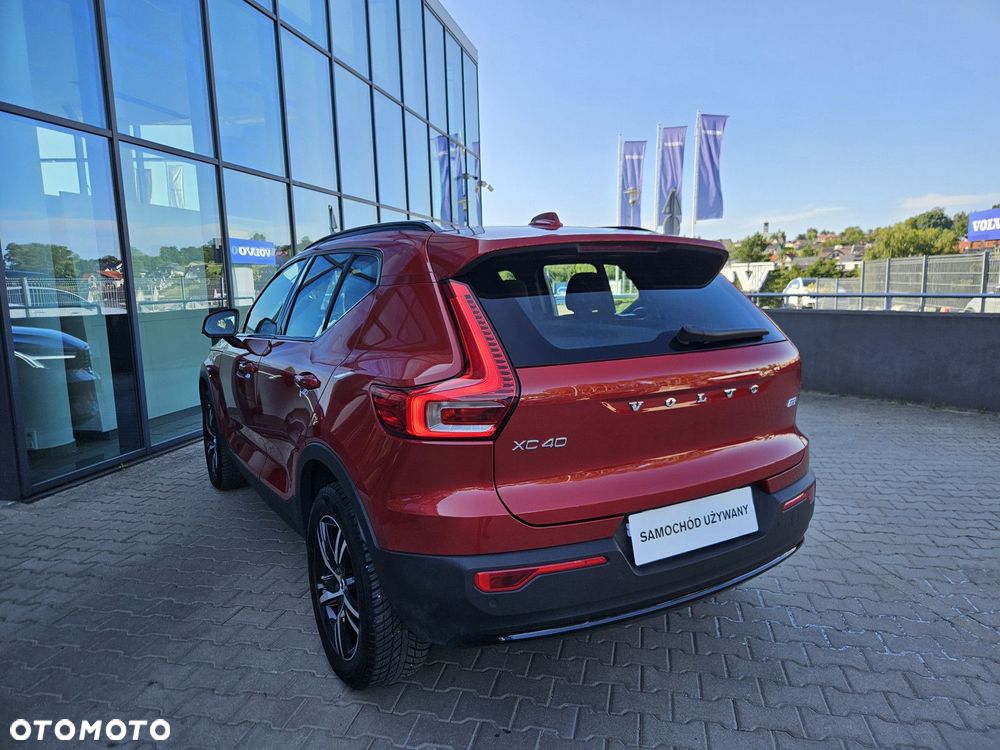 Volvo XC 40 - 7