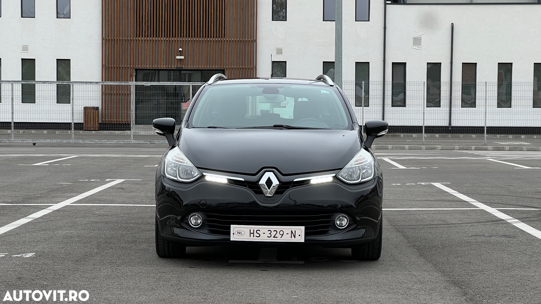 Renault Clio Estate 1.5 dCi Dynamique - 3