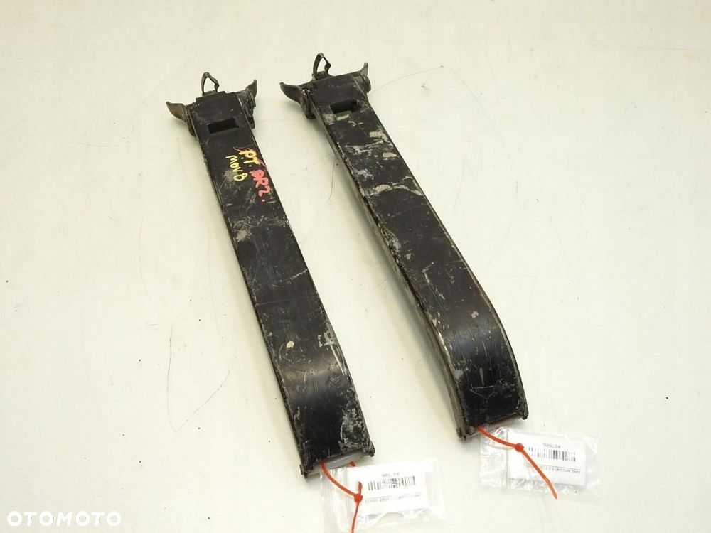 OGRANICZNIK DRZWI TYŁ OPEL MOVANO B 904702142R ES92 - 7