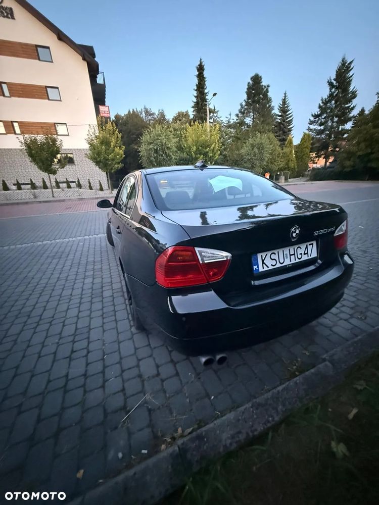 BMW Seria 3 330xd - 4