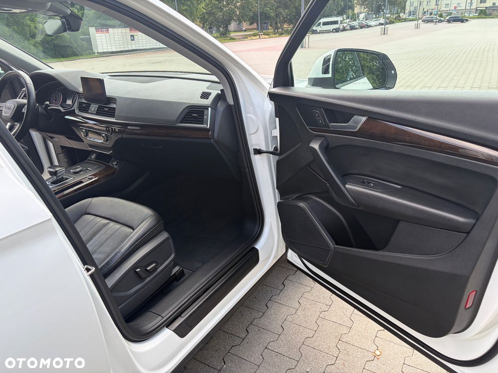 Audi Q5 - 22