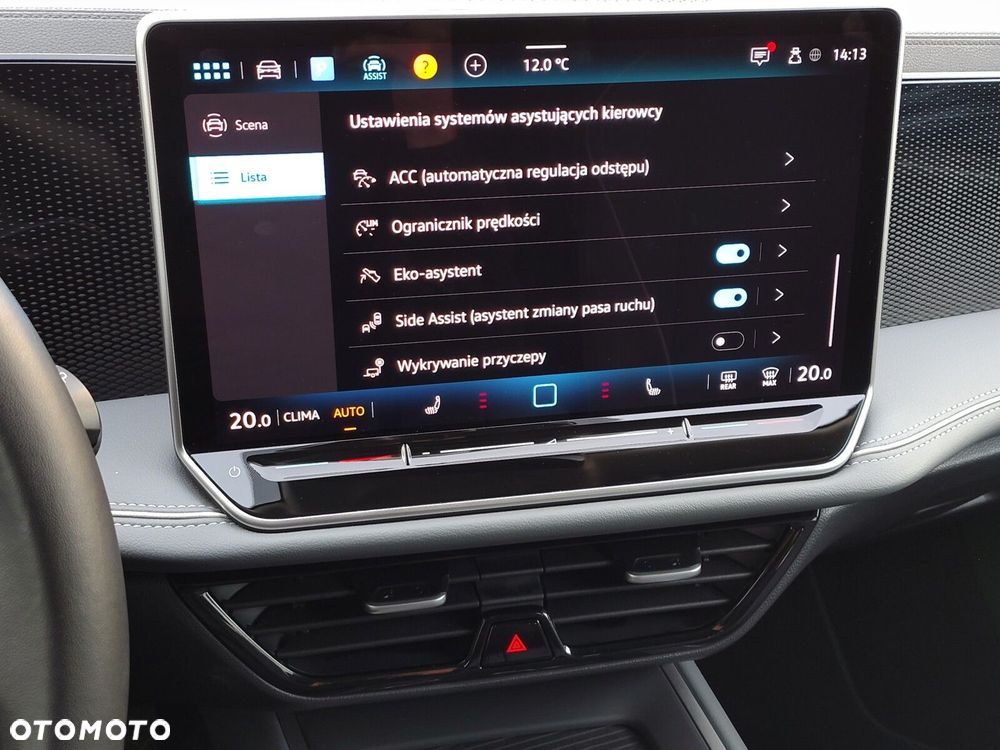 Volkswagen Passat Variant - 20