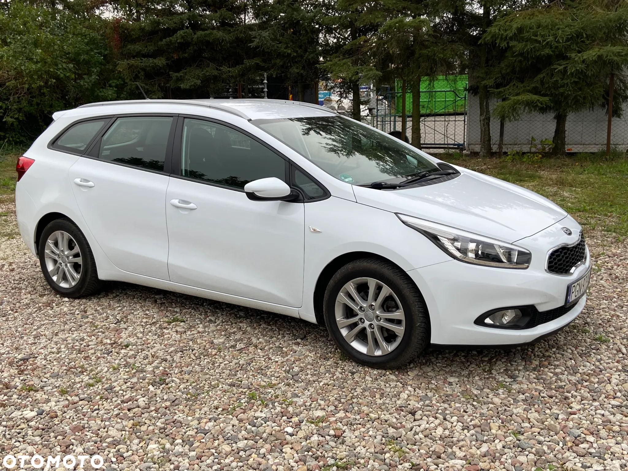 Kia Ceed - 5