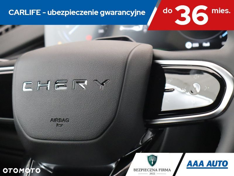 Chery Tiggo 4 - 19