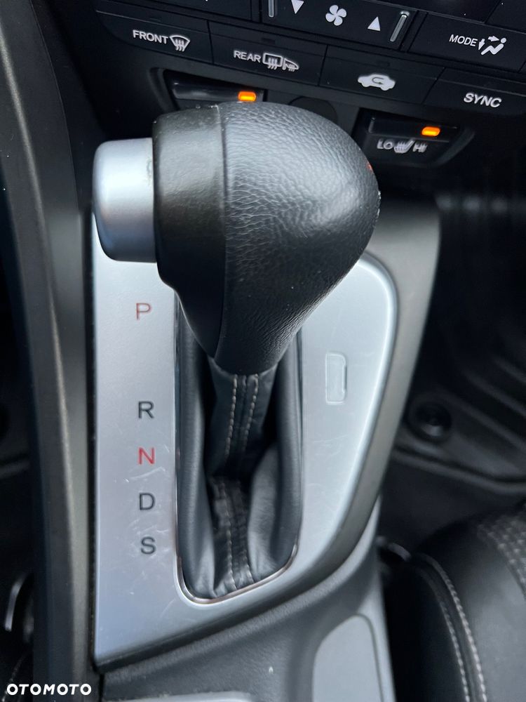 Honda Civic 1.8 i-VTEC Automatik Sport Black Edition - 20