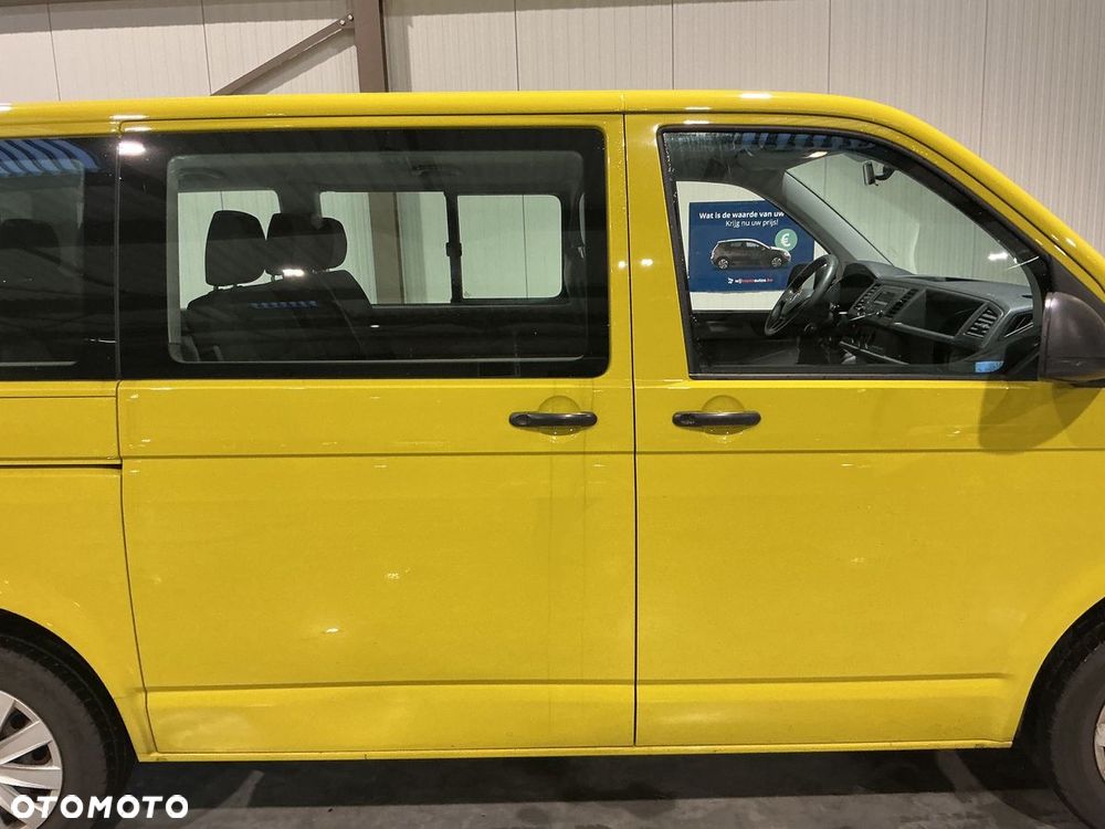 Volkswagen Caravelle 2.0 TDI L1 Trendline - 10